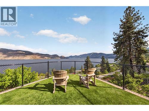 5835 Vicary Road, Peachland, BC 