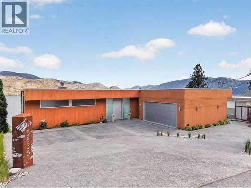 5835 Vicary Road, Peachland, BC 