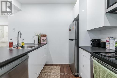 2 - 56 Wright Avenue, Toronto, ON 