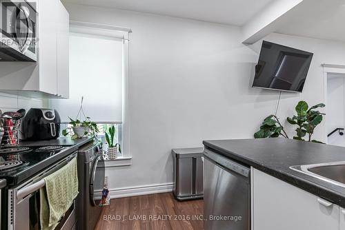 2 - 56 Wright Avenue, Toronto, ON 