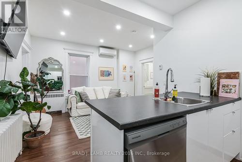 2 - 56 Wright Avenue, Toronto, ON 