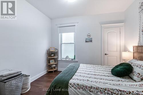2 - 56 Wright Avenue, Toronto, ON 
