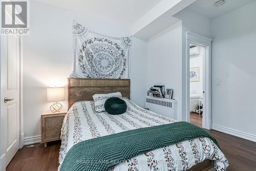 2 - 56 Wright Avenue, Toronto, ON 
