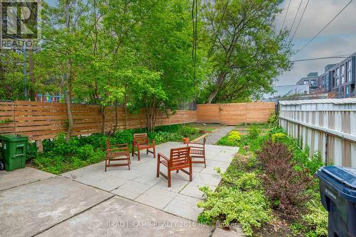 2 - 56 Wright Avenue, Toronto, ON 