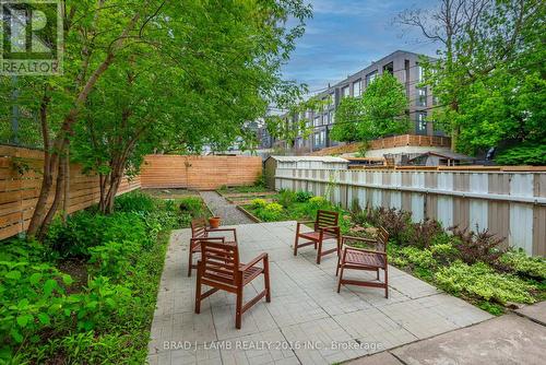 2 - 56 Wright Avenue, Toronto, ON 