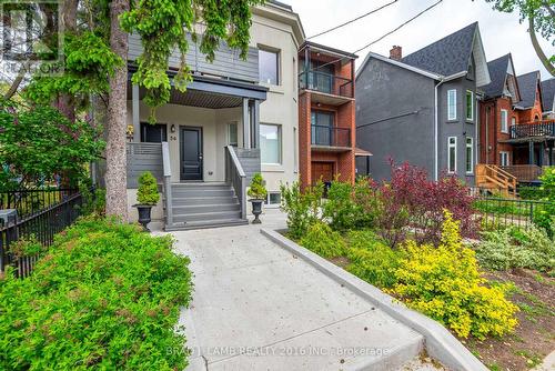 2 - 56 Wright Avenue, Toronto, ON 