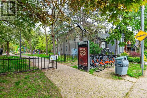 2 - 56 Wright Avenue, Toronto, ON 