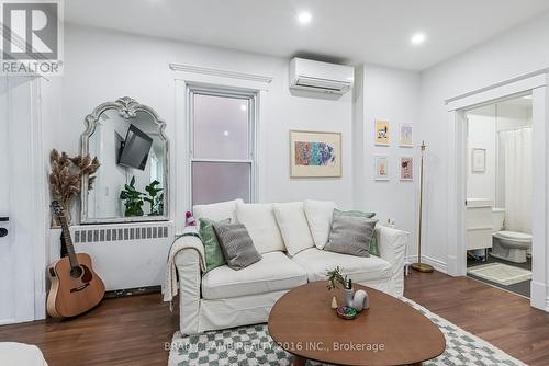 2 - 56 Wright Avenue, Toronto, ON 