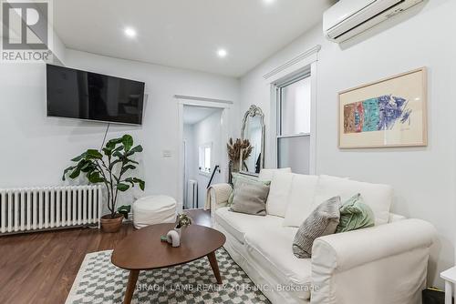 2 - 56 Wright Avenue, Toronto, ON 