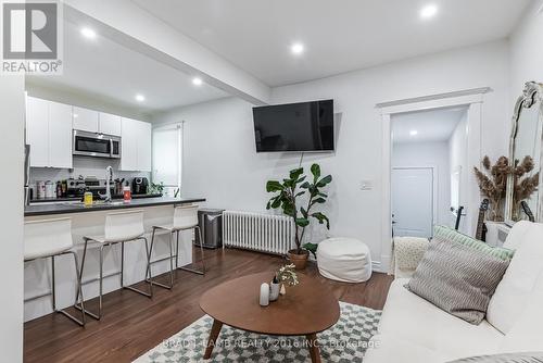 2 - 56 Wright Avenue, Toronto, ON 