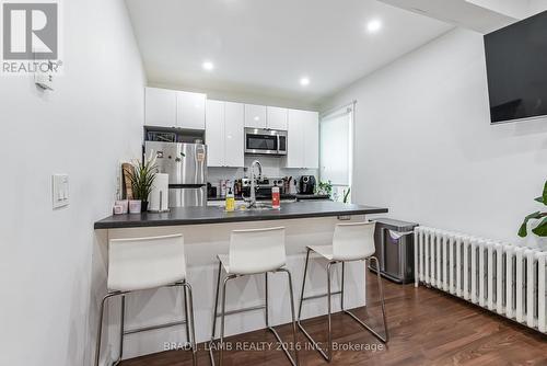 2 - 56 Wright Avenue, Toronto, ON 