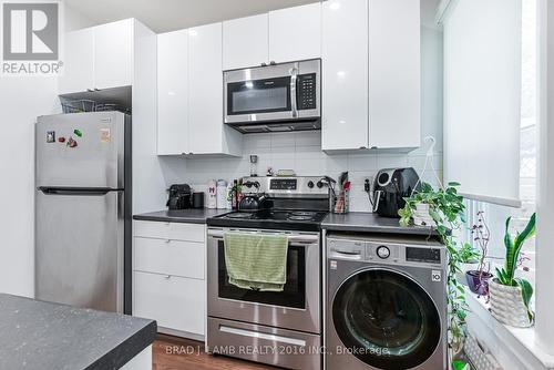 2 - 56 Wright Avenue, Toronto, ON 