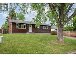766 OCHAKWIN CRESCENT Prince George, BC V2M 5P3