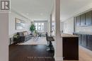 Open concept living room - 9 Callon Drive, Hamilton (Meadowlands), ON 