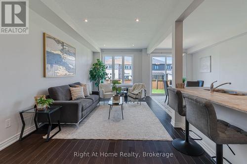 9 Callon Drive, Hamilton (Meadowlands), ON 