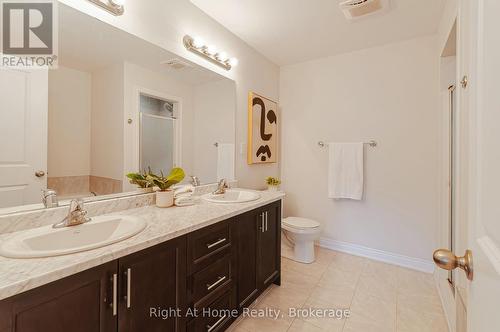 5-piece ensuite - 9 Callon Drive, Hamilton (Meadowlands), ON 