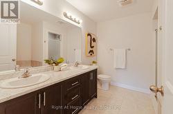 5-piece ensuite - 