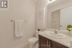 4-piece with bath and shower - 