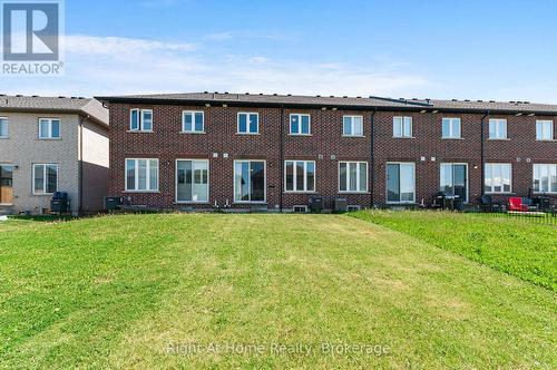 Extra long lot - 9 Callon Drive, Hamilton (Meadowlands), ON 