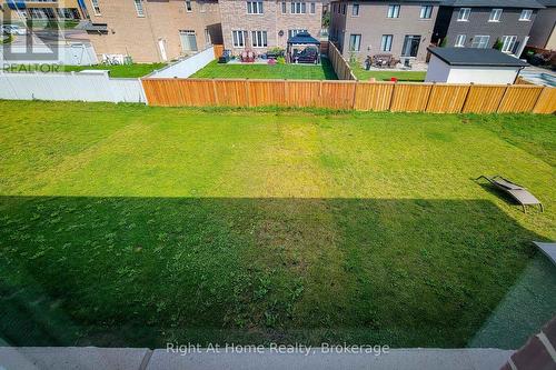 9 Callon Drive, Hamilton (Meadowlands), ON 