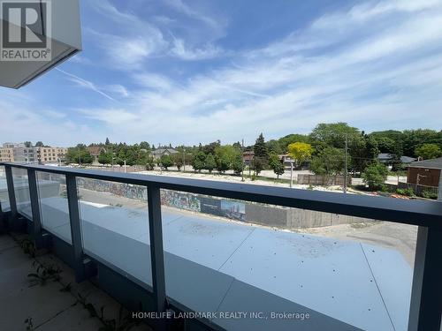 S309 - 8 Olympic Garden Drive, Toronto, ON 