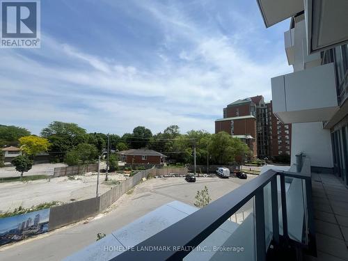 S309 - 8 Olympic Garden Drive, Toronto, ON 