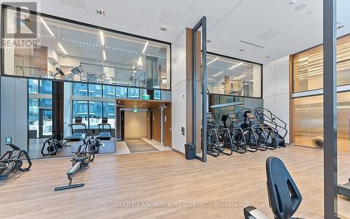 S309 - 8 Olympic Garden Drive, Toronto, ON 