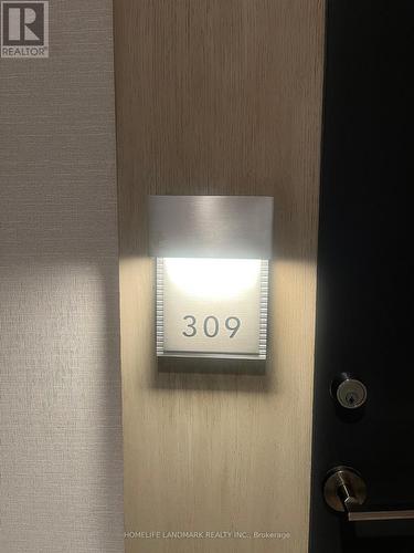 S309 - 8 Olympic Garden Drive, Toronto, ON 