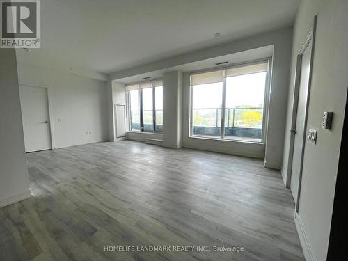 S309 - 8 Olympic Garden Drive, Toronto, ON 