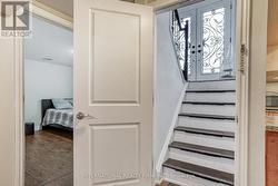 4 YEOMANS ROAD Toronto, ON M3H 3J4