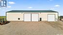Stony Beach Dream Shop Acreage, Pense Rm No. 160, SK 