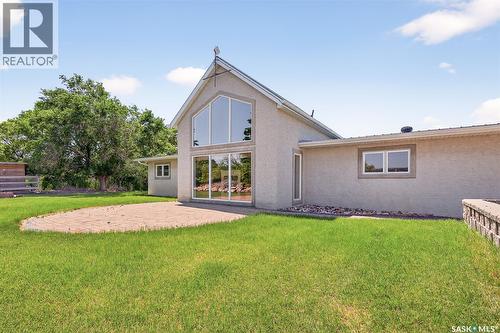 Stony Beach Dream Shop Acreage, Pense Rm No. 160, SK 