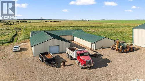 Stony Beach Dream Shop Acreage, Pense Rm No. 160, SK 