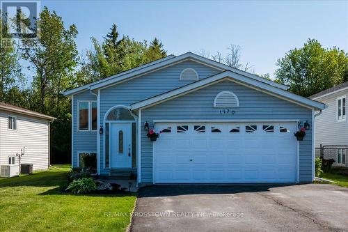 1170 ARNOLD STREET  Innisfil, ON L0L 1W0