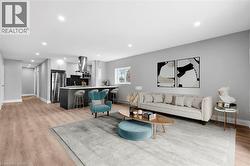 529 ELM Street Unit# 1 Port Colborne, ON L3K 5W6