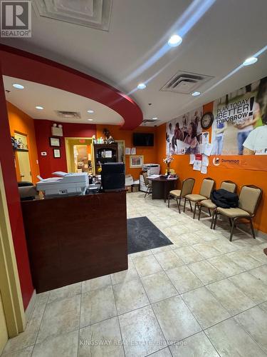 121 - 2 Automatic Road, Brampton, ON 