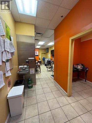 121 - 2 Automatic Road, Brampton, ON 