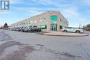 121 - 2 Automatic Road, Brampton, ON 