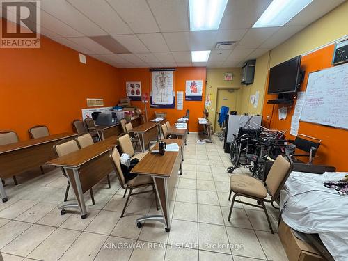 121 - 2 Automatic Road, Brampton, ON 