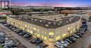 121 - 2 Automatic Road, Brampton, ON 