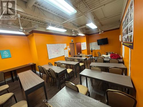 121 - 2 Automatic Road, Brampton, ON 