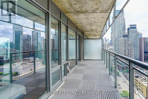 2105 - 22 Wellesley Street E, Toronto, ON 