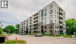 103 ROGER Street Unit# 110 Waterloo, ON N2J 1A4