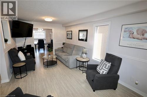 30 Heatherwood Place, Kitchener, ON 