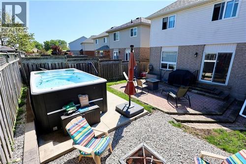 30 Heatherwood Place, Kitchener, ON 