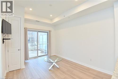 4040 Upper Middle Road Unit# 105, Burlington, ON 