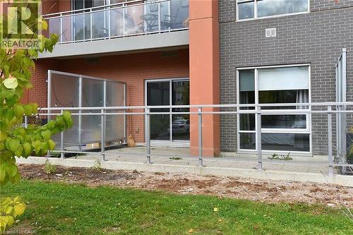 4040 Upper Middle Road Unit# 105, Burlington, ON 