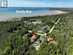 67 WILLIAM COURT South Bruce Peninsula, ON N0H 2T0