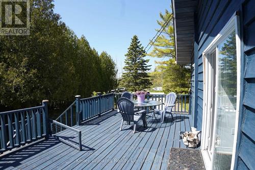 67 William Court, South Bruce Peninsula, ON 