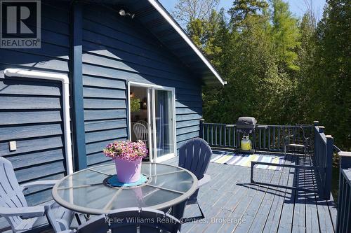 67 William Court, South Bruce Peninsula, ON 